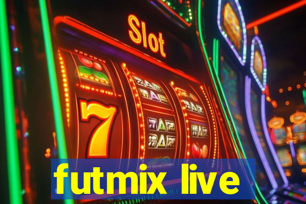 futmix live